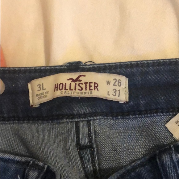 Jeans - Picture 3 of 3